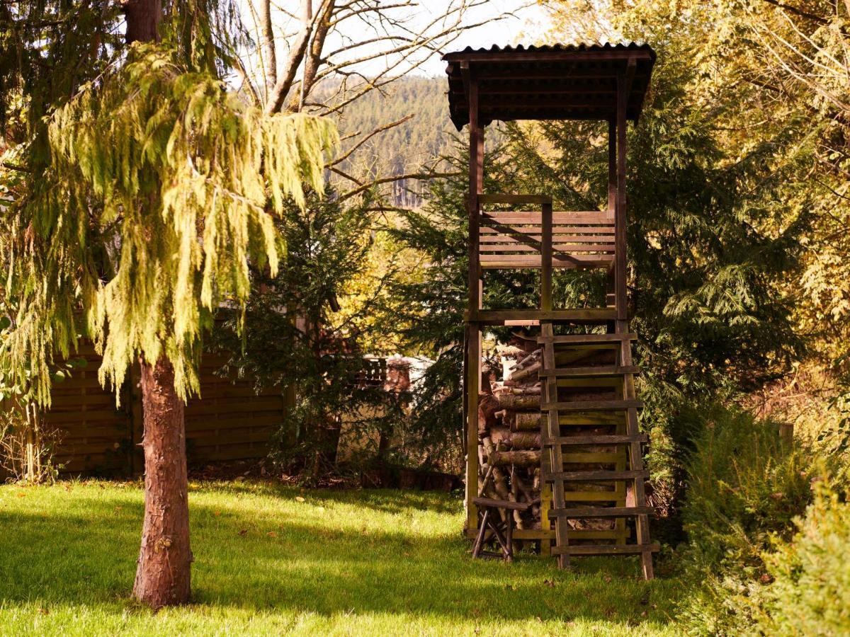 Landhaus Roemer Finnentrop Exterior foto