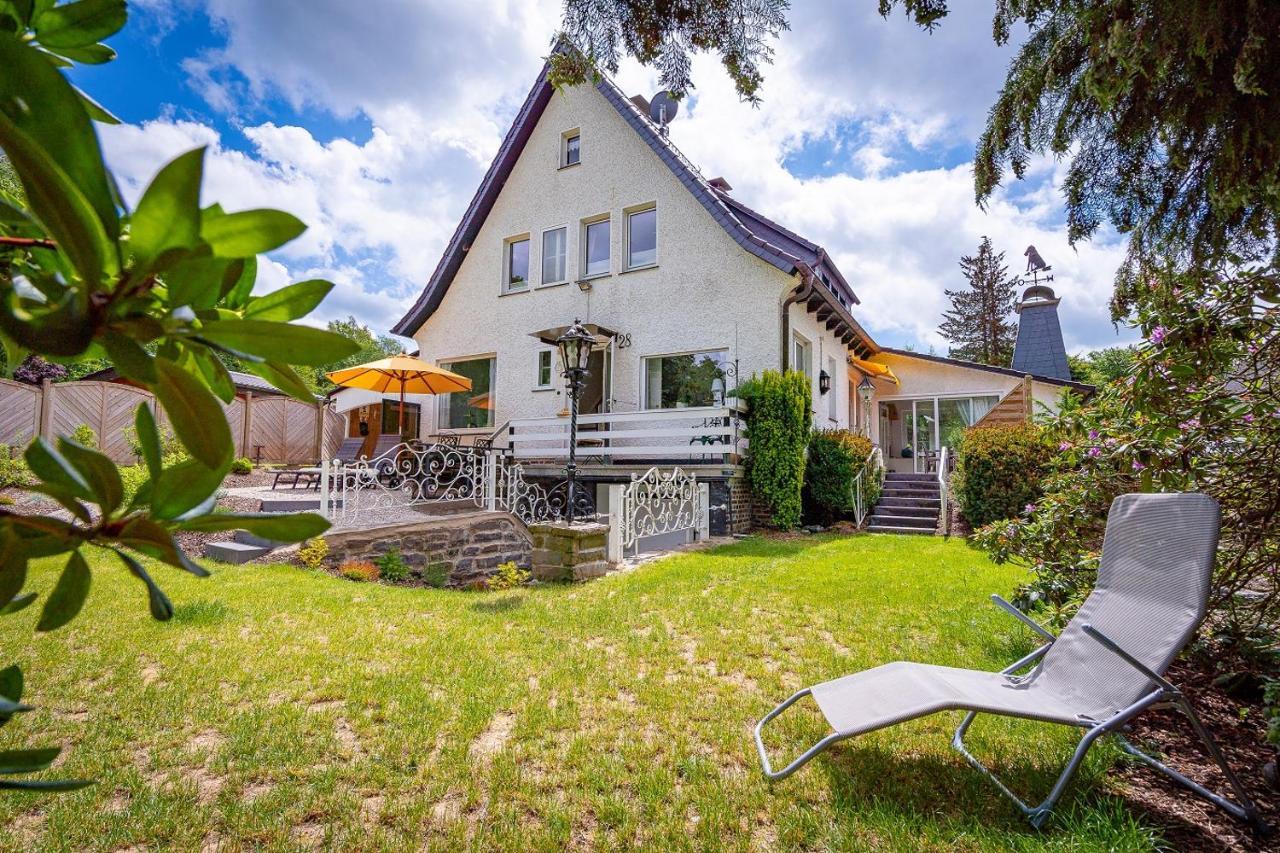 Landhaus Roemer Finnentrop Exterior foto